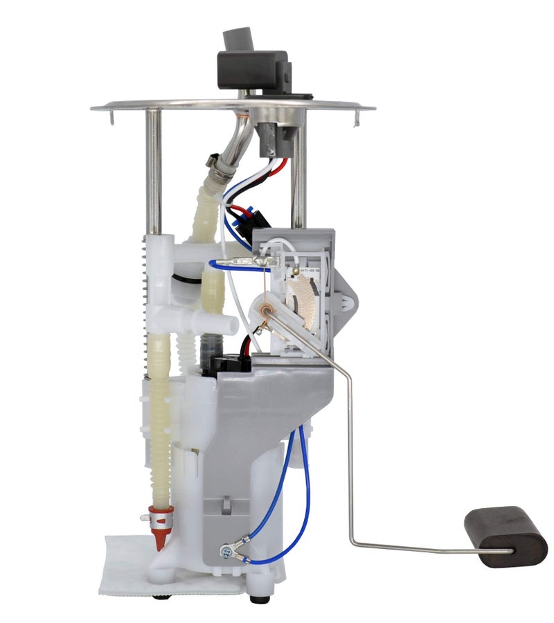 gpp Gas Fuel Pump Module Assembly for 2006 2007 2008 2009 Ford Mustang V6 4.0L V8 4.6L SP2099M E2469M - Image 1